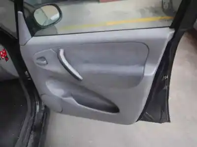 Veículo de Sucata citroen xsara picasso 1.6 hdi sx do ano 2007 alimentado 9hz