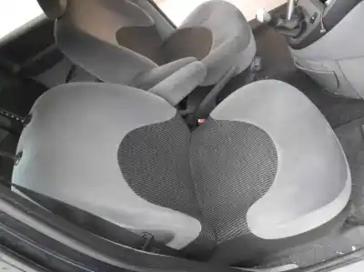 Veículo de Sucata citroen xsara picasso 1.6 hdi sx do ano 2007 alimentado 9hz