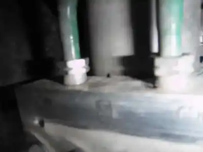 Veículo de Sucata citroen xsara picasso 1.6 hdi sx do ano 2007 alimentado 9hz