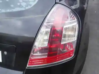 Sloopvoertuig fiat stilo multi wagon (192) 1.6 16v van het jaar 2004 aangedreven 182b6000