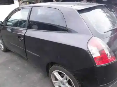 Sloopvoertuig fiat stilo multi wagon (192) 1.6 16v van het jaar 2004 aangedreven 182b6000