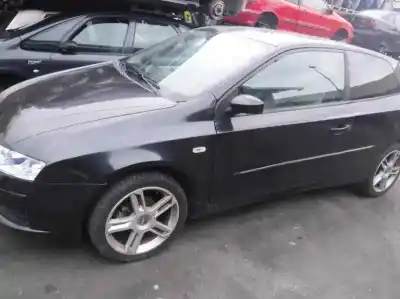 Sloopvoertuig fiat stilo multi wagon (192) 1.6 16v van het jaar 2004 aangedreven 182b6000