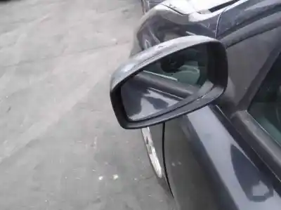 Sloopvoertuig fiat stilo multi wagon (192) 1.6 16v van het jaar 2004 aangedreven 182b6000