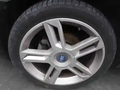 Sloopvoertuig fiat stilo multi wagon (192) 1.6 16v van het jaar 2004 aangedreven 182b6000