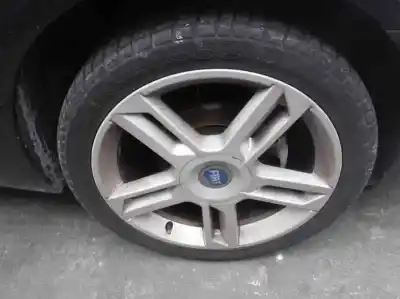 Sloopvoertuig fiat stilo multi wagon (192) 1.6 16v van het jaar 2004 aangedreven 182b6000