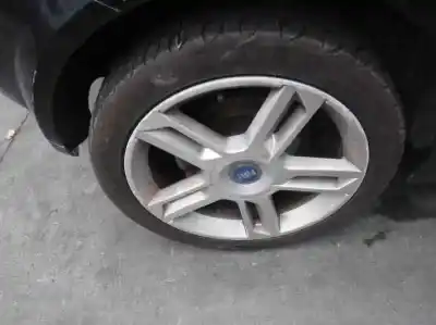 Sloopvoertuig fiat stilo multi wagon (192) 1.6 16v van het jaar 2004 aangedreven 182b6000