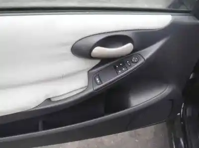 Sloopvoertuig fiat stilo multi wagon (192) 1.6 16v van het jaar 2004 aangedreven 182b6000