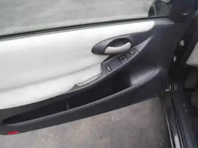 Sloopvoertuig fiat stilo multi wagon (192) 1.6 16v van het jaar 2004 aangedreven 182b6000