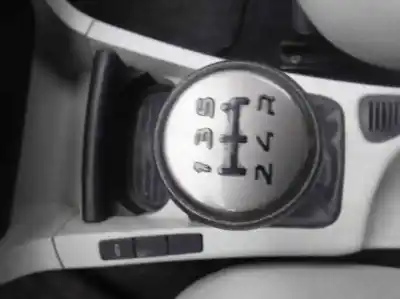 Sloopvoertuig fiat stilo multi wagon (192) 1.6 16v van het jaar 2004 aangedreven 182b6000