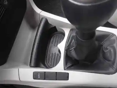 Sloopvoertuig fiat stilo multi wagon (192) 1.6 16v van het jaar 2004 aangedreven 182b6000