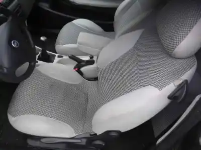 Sloopvoertuig fiat stilo multi wagon (192) 1.6 16v van het jaar 2004 aangedreven 182b6000