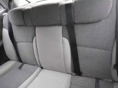 Sloopvoertuig fiat stilo multi wagon (192) 1.6 16v van het jaar 2004 aangedreven 182b6000