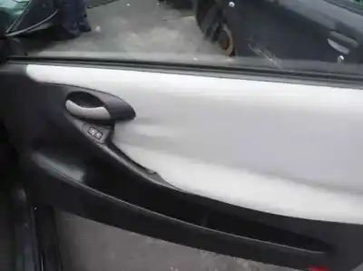 Sloopvoertuig fiat stilo multi wagon (192) 1.6 16v van het jaar 2004 aangedreven 182b6000