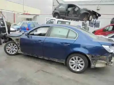Veículo de Sucata bmw serie 5 berlina (e60) 530d do ano 2006 alimentado m57306d3