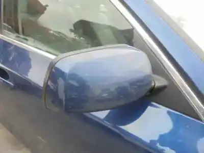 Veículo de Sucata bmw serie 5 berlina (e60) 530d do ano 2006 alimentado m57306d3