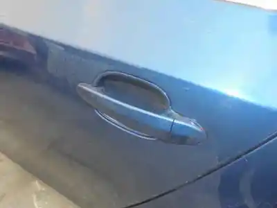 Veículo de Sucata bmw serie 5 berlina (e60) 530d do ano 2006 alimentado m57306d3