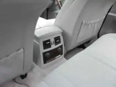 Veículo de Sucata bmw serie 5 berlina (e60) 530d do ano 2006 alimentado m57306d3