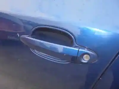 Veículo de Sucata bmw serie 5 berlina (e60) 530d do ano 2006 alimentado m57306d3