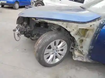 Veículo de Sucata bmw serie 5 berlina (e60) 530d do ano 2006 alimentado m57306d3