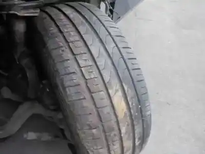 Veículo de Sucata bmw serie 5 berlina (e60) 530d do ano 2006 alimentado m57306d3