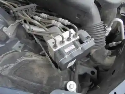 Veículo de Sucata bmw serie 5 berlina (e60) 530d do ano 2006 alimentado m57306d3