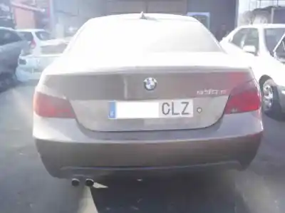 Sloopvoertuig bmw serie 5 berlina (e60) 530d van het jaar 2003 aangedreven 306d2