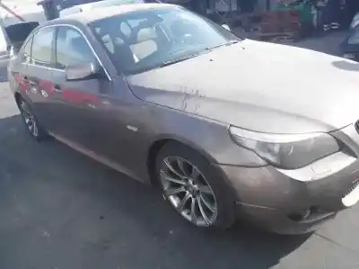 Sloopvoertuig bmw serie 5 berlina (e60) 530d van het jaar 2003 aangedreven 306d2
