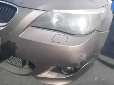 Sloopvoertuig bmw serie 5 berlina (e60) 530d van het jaar 2003 aangedreven 306d2