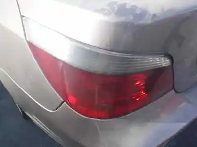 Sloopvoertuig bmw serie 5 berlina (e60) 530d van het jaar 2003 aangedreven 306d2