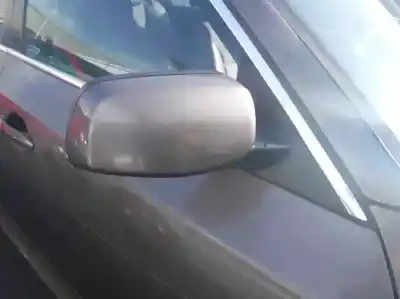 Sloopvoertuig bmw serie 5 berlina (e60) 530d van het jaar 2003 aangedreven 306d2