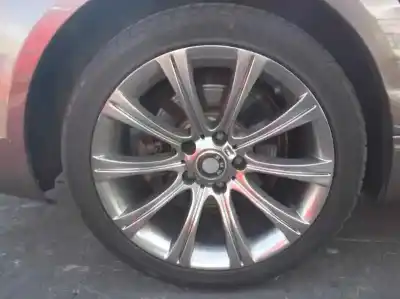 Sloopvoertuig bmw serie 5 berlina (e60) 530d van het jaar 2003 aangedreven 306d2