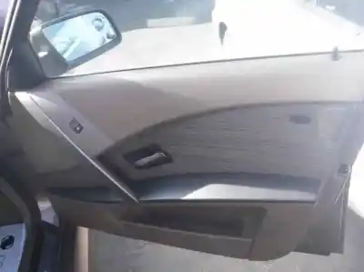 Sloopvoertuig bmw serie 5 berlina (e60) 530d van het jaar 2003 aangedreven 306d2