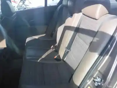 Sloopvoertuig bmw serie 5 berlina (e60) 530d van het jaar 2003 aangedreven 306d2