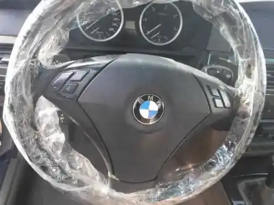 Sloopvoertuig bmw serie 5 berlina (e60) 530d van het jaar 2003 aangedreven 306d2