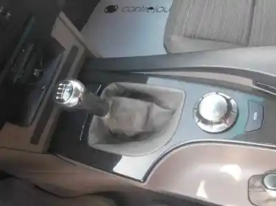 Sloopvoertuig bmw serie 5 berlina (e60) 530d van het jaar 2003 aangedreven 306d2