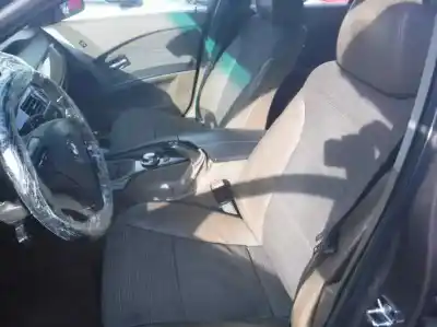 Sloopvoertuig bmw serie 5 berlina (e60) 530d van het jaar 2003 aangedreven 306d2