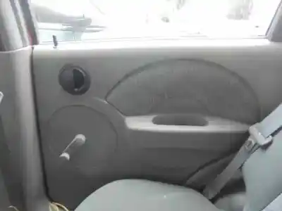 Veicolo di demolizione daewoo kalos 1.2 se dell'anno 2004 alimentato b12s1