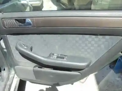 Scrapping Vehicle audi a6 berlina (4b2) 2.4 (121kw) of the year 1997 powered aga