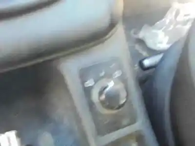 Scrapping Vehicle audi a6 berlina (4b2) 2.4 (121kw) of the year 1997 powered aga