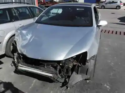 Veicolo di demolizione volkswagen eos (1f7) 2.0 tdi dell'anno 2008 alimentato bmm
