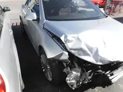 Veicolo di demolizione volkswagen eos (1f7) 2.0 tdi dell'anno 2008 alimentato bmm