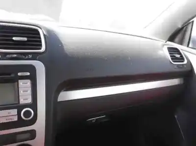 Veicolo di demolizione volkswagen eos (1f7) 2.0 tdi dell'anno 2008 alimentato bmm