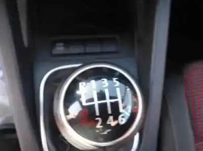 Veicolo di demolizione volkswagen eos (1f7) 2.0 tdi dell'anno 2008 alimentato bmm