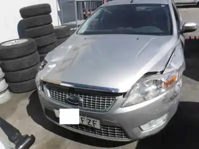 Vehículo de desguace FORD                                               MONDEO BERLINA (CA2)                                                                                                                                                                                                                                       Ghia X                                                                                                                                                                                                                                                     del año 2008 con motor QXBA