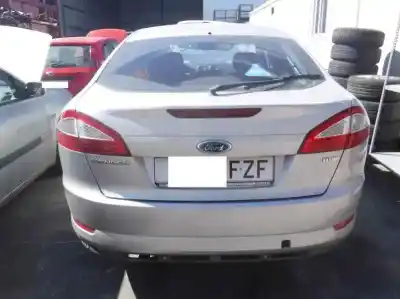 Vehicul casat ford mondeo berlina (ca2) ghia x al anului 2008 alimentat qxba