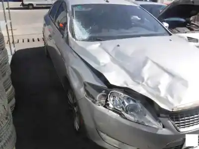 Vehicul casat ford mondeo berlina (ca2) ghia x al anului 2008 alimentat qxba