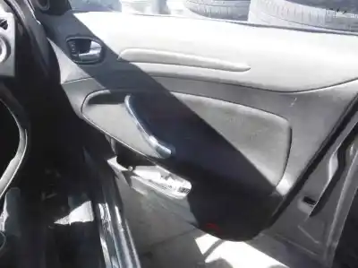 Vehicul casat ford mondeo berlina (ca2) ghia x al anului 2008 alimentat qxba