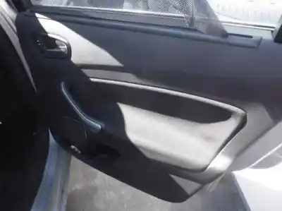 Vehicul casat ford mondeo berlina (ca2) ghia x al anului 2008 alimentat qxba