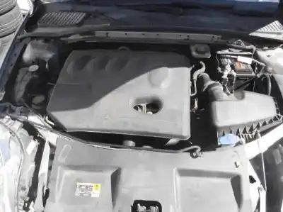 Vehicul casat ford mondeo berlina (ca2) ghia x al anului 2008 alimentat qxba