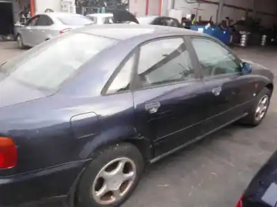 Veículo de Sucata audi a4 berlina (b5) 1.9 tdi do ano 2002 alimentado 1z